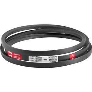 Correia em V perfil B-97 NOVE54