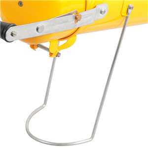 Estufa para eletrodo, 5 kg,  220 V~ (AC) / 60 V a 110 V (DC), VONDER