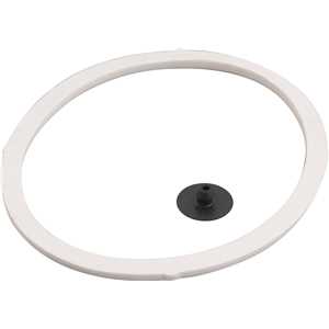 Jogo de vedação para tampa do pulverizador 12 L PU 120 VONDER