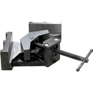 Morsa angular de 4", 90°, VONDER