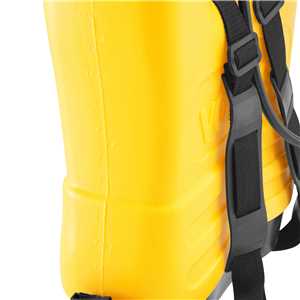 Pulverizador costal agrícola 12 litros, PCV 120 VONDER PLUS