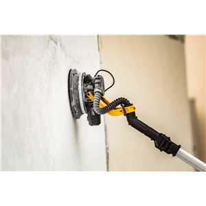 Lixadeira de parede, com LED, 880 W, 127 V~, LPV 925 VONDER