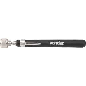 Pegador magnético extensível, PM 085, VONDER