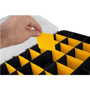 Organizador plástico OPV 230 VONDER