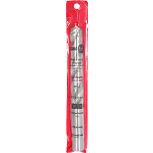 Broca de aço rápido 19,00 mm, DIN 338 HSS, encartelada, NOVE54