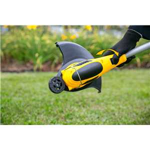 Aparador de grama AGV 1000, 1.000 W, 127 V~, VONDER