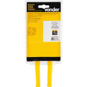 Alicate corta cabos 8", com isolação até 1.000 V, VONDER