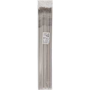 Eletrodo revestido para inox, AWS E308L, com 3,25 mm, VONDER