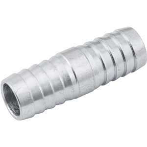 Emenda para mangueira 3/4", cartela com 2 peças, VONDER