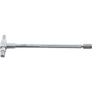 Calibrador telescópico, 8 mm a 150 mm, jogo com 6 peças, VONDER