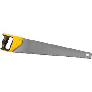 Serrote 22", aço carbono, tripla afiação, cabo plástico emborrachado, SE 220 VONDER