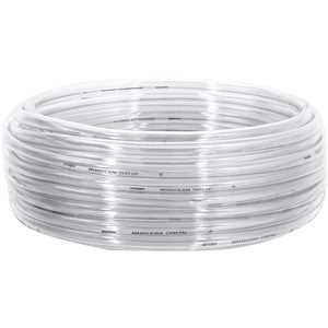 Mangueira cristal 1/2" x 2,0 mm, rolo 50 m, VONDER