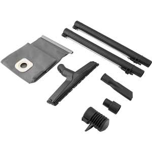 Extratora para limpeza, 1.300 W, 127 V~, ELV 1300, VONDER