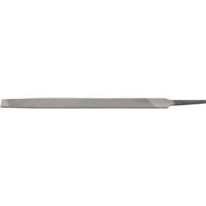 Lima chata para enxada 8" NOVE54