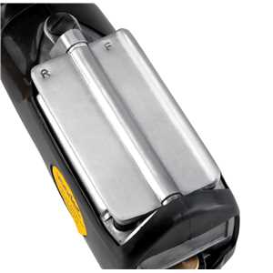 Chave de impacto pneumática 1/2" - 12,7 mm, CIP 124, VONDER PLUS