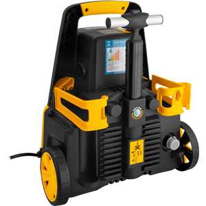 Lavadora e aspirador 2 em 1, LAV 1580, 127 V~, VONDER