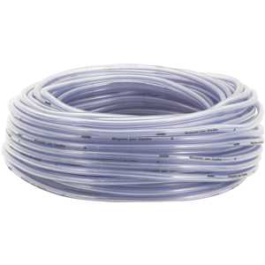 Mangueira PVC cristal para gasolina, 5,0 mm, VONDER