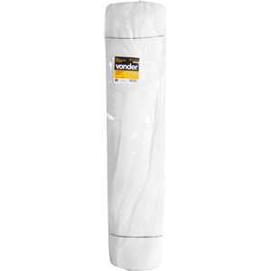 Tela mosquiteiro branca, 1,5 m x 50 m, VONDER