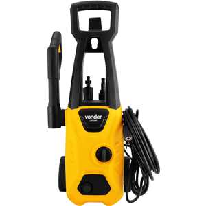 Lavadora de alta pressão LAV 1600, 1.600 lbf/pol², 127 V~, VONDER