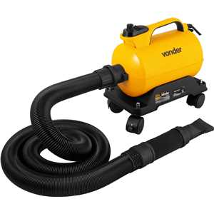 Soprador automotivo, 2.000 W, 127 V~, SAV 2500 VONDER
