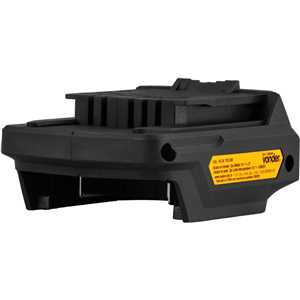 Adaptador para Bateria 18 V Linha Intercambiável IAV 1856M VONDER
