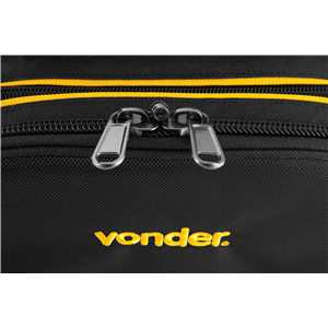 Mochila para ferramentas com rodas, MOV 0580 VONDER