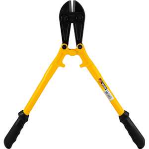 Tesoura corta vergalhão 18" VONDER