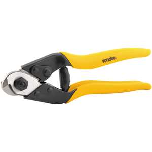 Alicate corta cabos, 7.1/2" VONDER