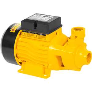 Bomba periférica/motobomba 1,0 cv, 127 V~/220 V~, BPV 750, VONDER