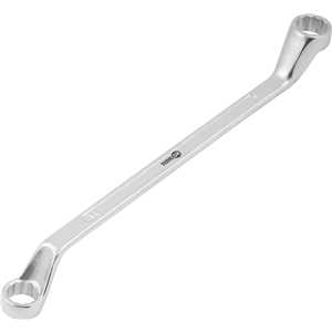 Chave estrela 14mm x 15 mm, aço carbono, NOVE54