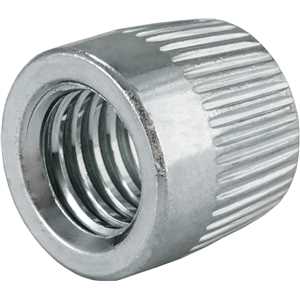 Cone para Chumbador CBV 1/2", VONDER
