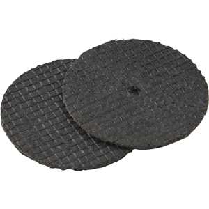 Disco de corte para microrretífica 32 mm x 1,2 mm, VONDER