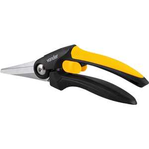 Tesoura para poda,  9", bico reto, TP 3206 VONDER