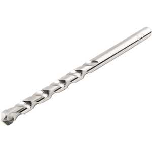 Broca para concreto, ponta metal duro, 10,0 mm, VONDER