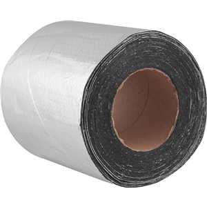 Fita adesiva impermeável, 15 cm x 10 m, VONDER