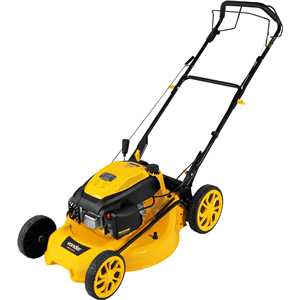 Máquina a gasolina para cortar grama, 21", 4,6 hp, MGV 215T, VONDER
