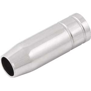 Bocal cônico para tocha MIG/MAG, 12 mm x 53 mm, para a tocha TMV 153 VONDER