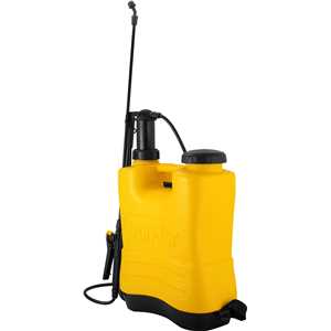 Pulverizador costal agrícola 20 litros, PCV 200 VONDER PLUS