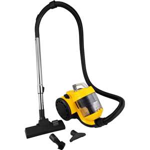 Aspirador de pó 1.200 W, 2 litros, 220 V~, APV 1200, VONDER