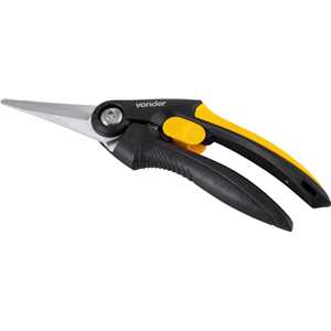 Tesoura para poda,  9", bico reto, TP 3206 VONDER