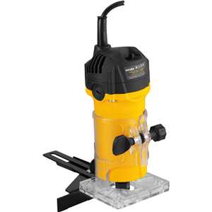 Tupia para laminados, TLV 506, 220 V~,  500 W, VONDER