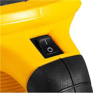 Politriz roto-orbital, bateria intercambiável de 18 V, sem bateria e sem carregador, IPLV 1821 VONDER