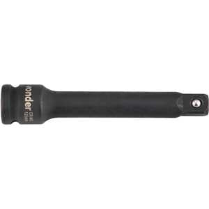 Extensão de impacto, encaixe de 1/2" x 5", VONDER
