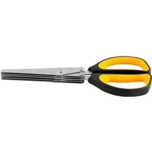 Tesoura multicamadas com 5 lâminas, VONDER