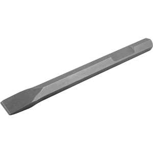 Talhadeira com encaixe hexagonal, 28 mm x 410 mm, VONDER
