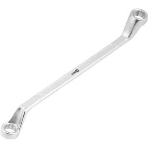 Chave estrela 12mm x 13 mm, aço carbono, NOVE54