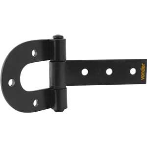 Dobradiça para porteira C-01 VONDER