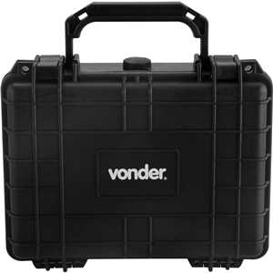 Maleta anti-impacto MAI 232 VONDER