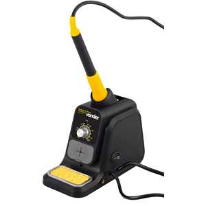 Estação de solda analógica, 80 W, 220 V~, ESV 80 VONDER