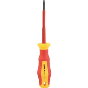 Chave de fenda 3,0 mm x 75 mm, VDE VONDER